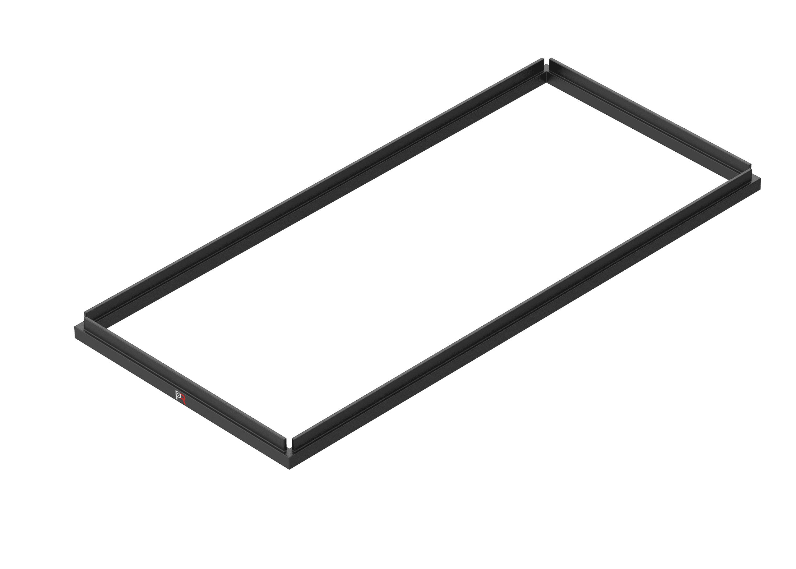 Rectangle Risers image