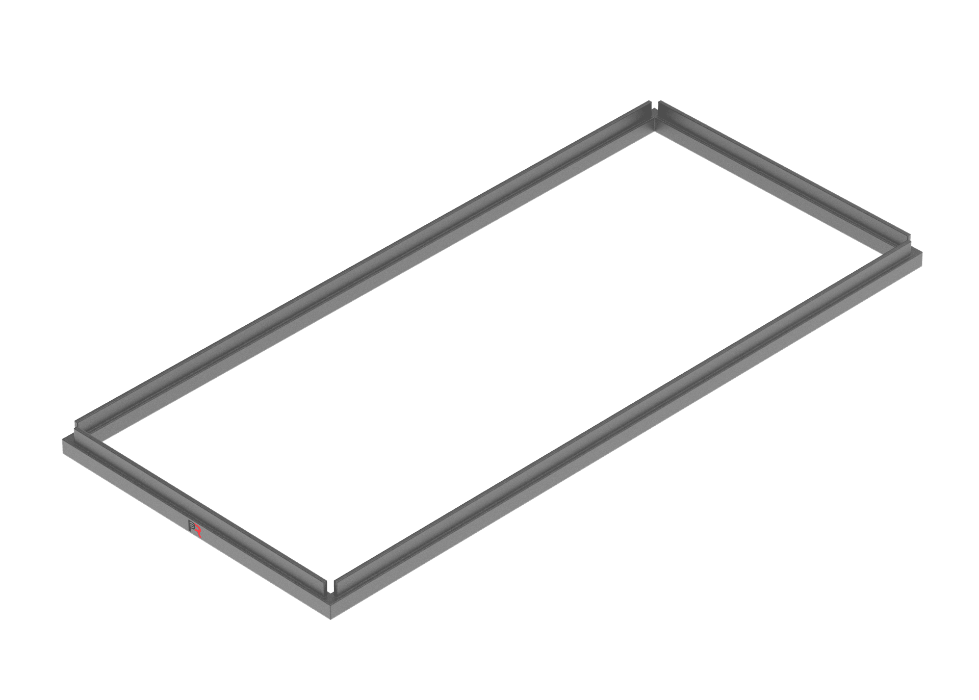 Background Riser
