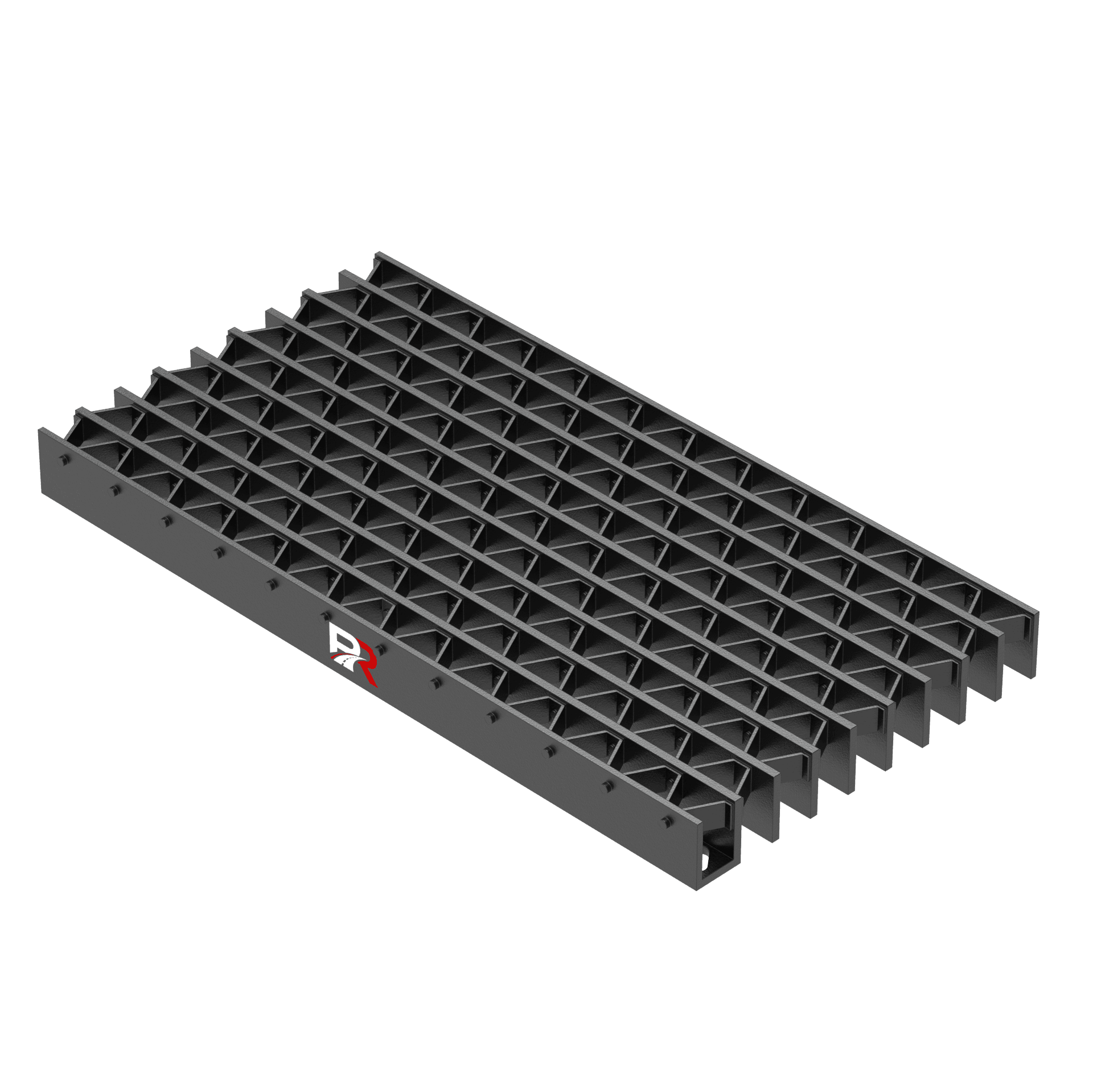 State of NY DOT G3 High-Inflow Grate