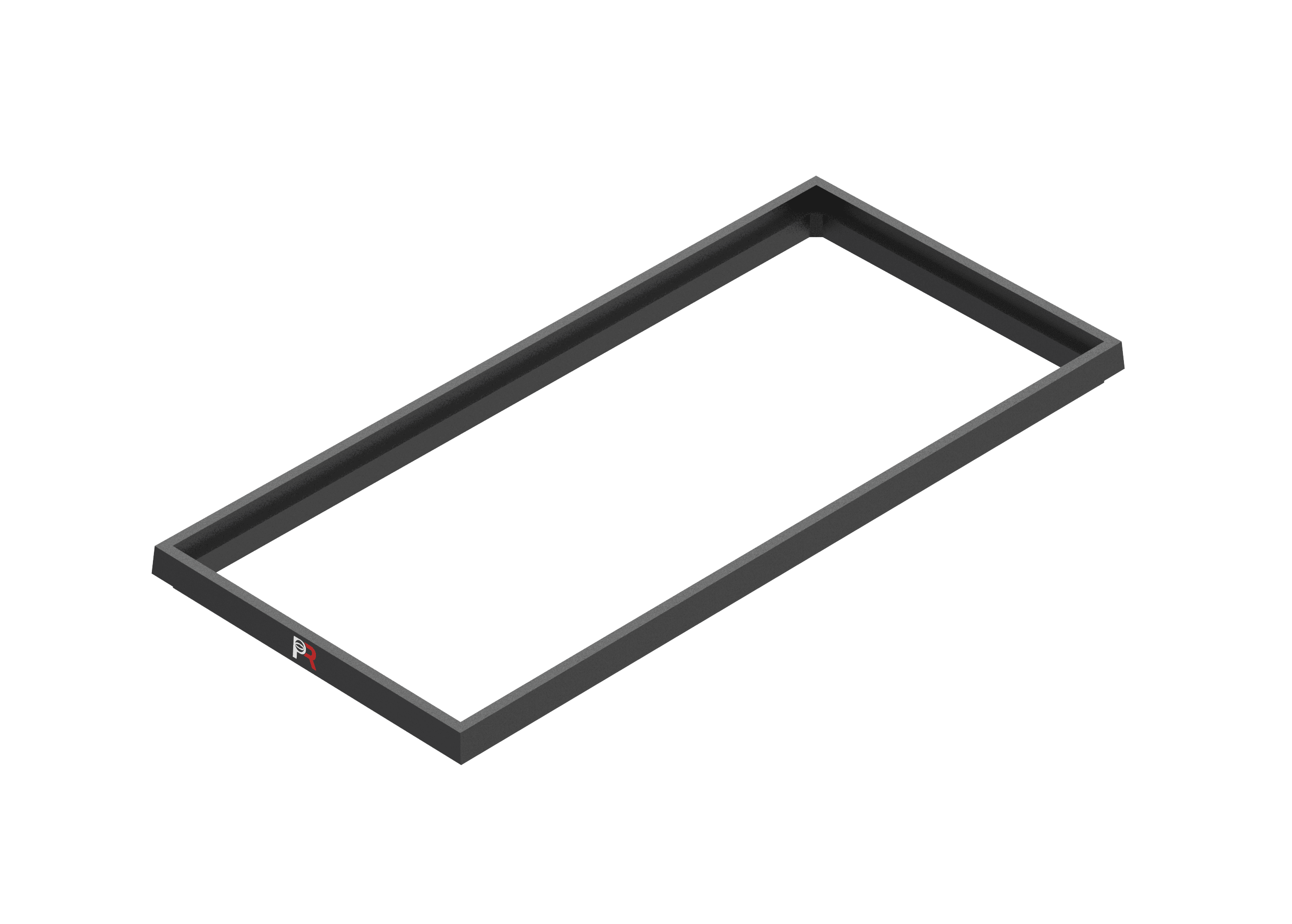Riser 4 Coated B