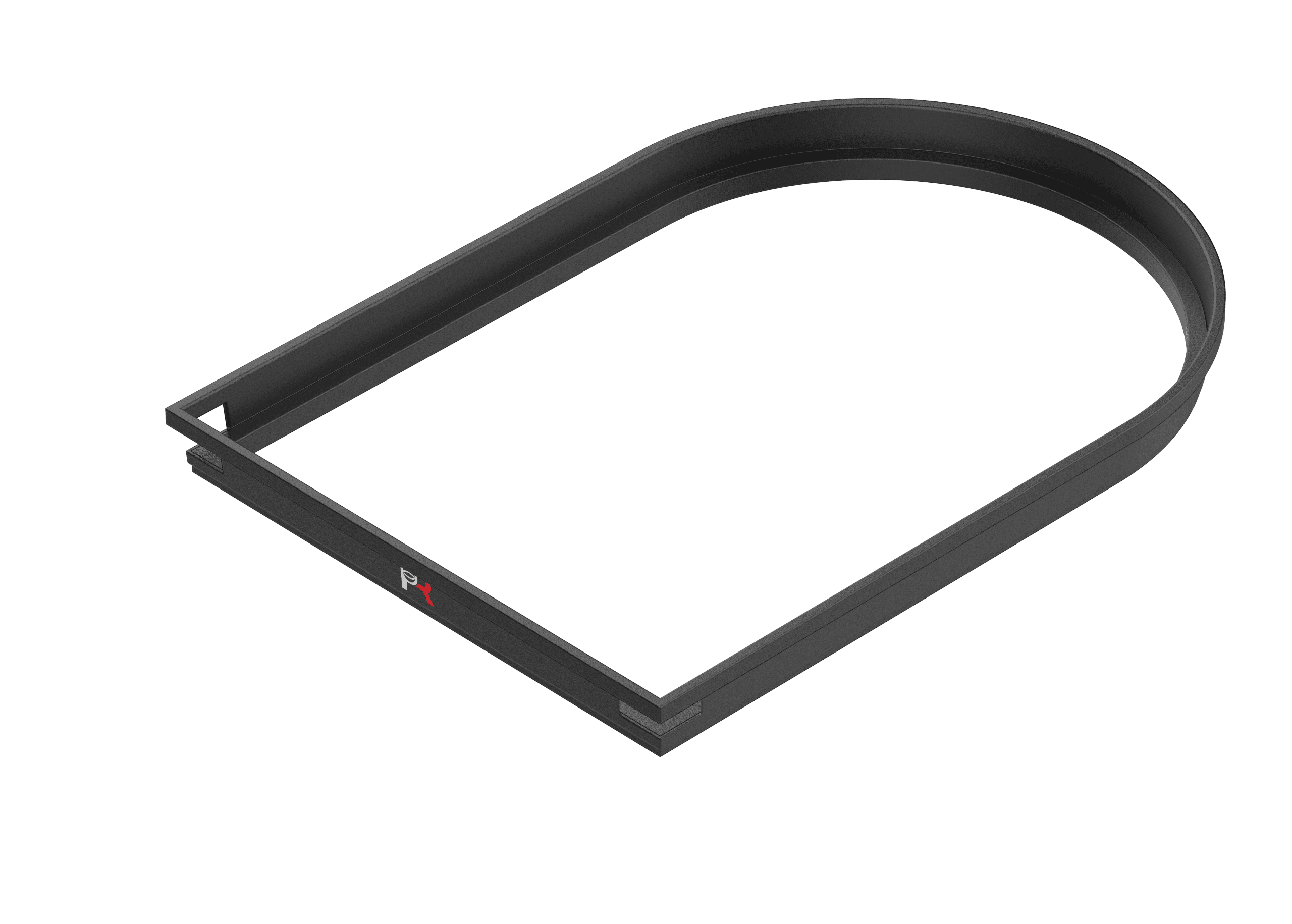 D-Shape Risers image