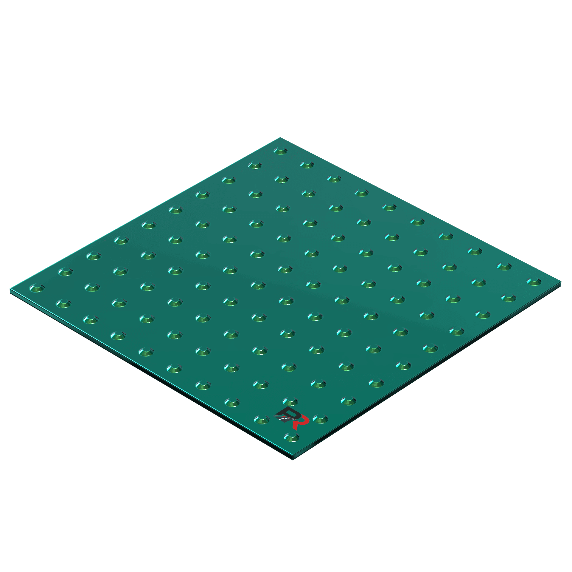 Precision Inline Tactile Profile