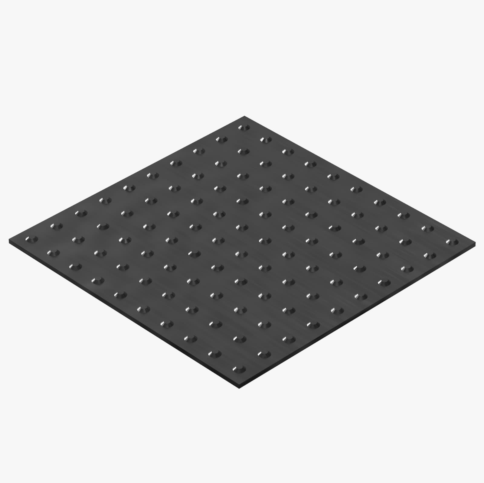 Cast-In-Place Embedded Plate