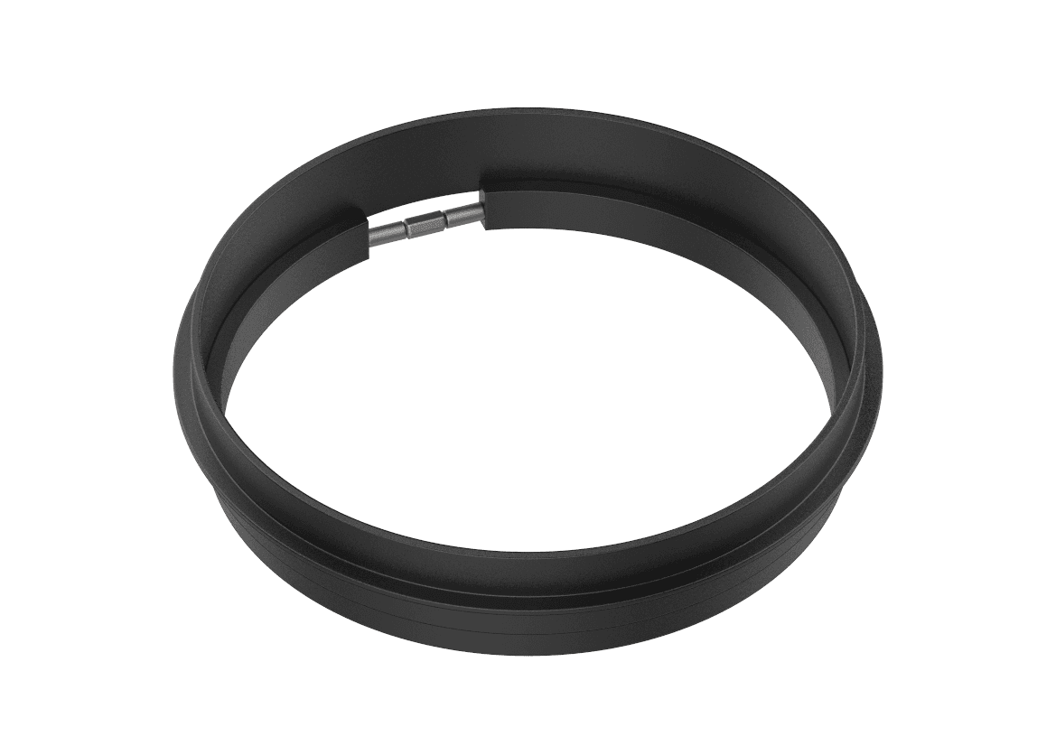 Round Risers with Screws image