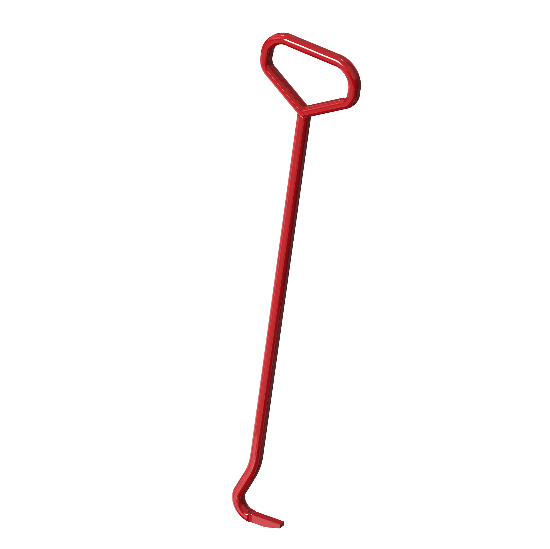 Manhole Cover Hook