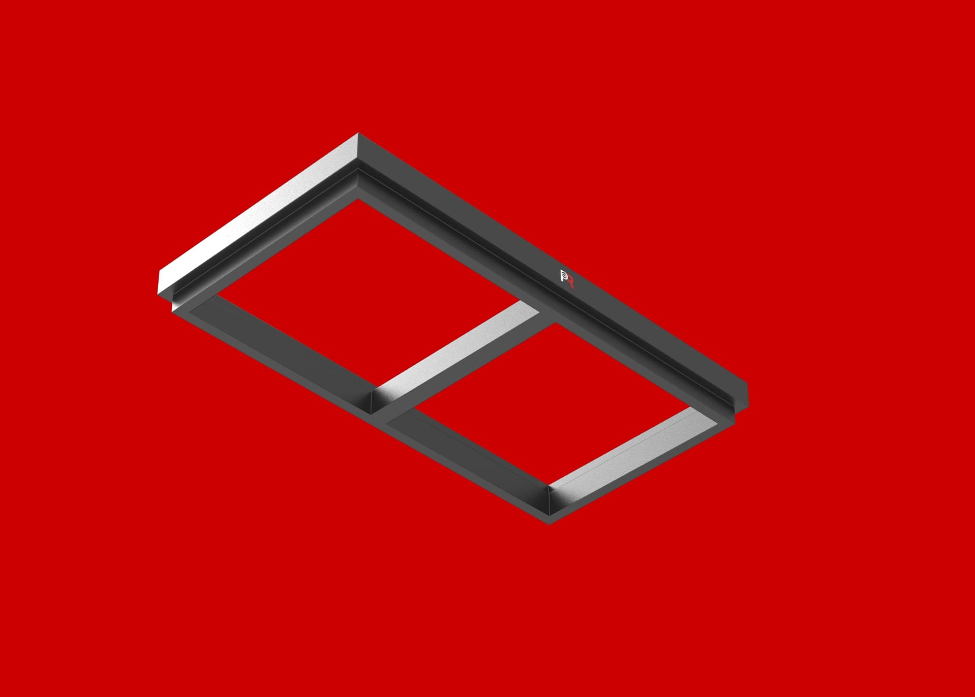 High-Capacity Gutter Inlet Combo Unit