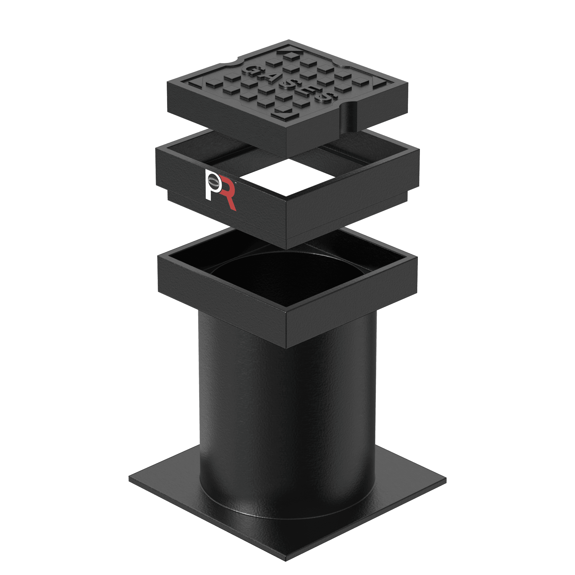 Gas Valve