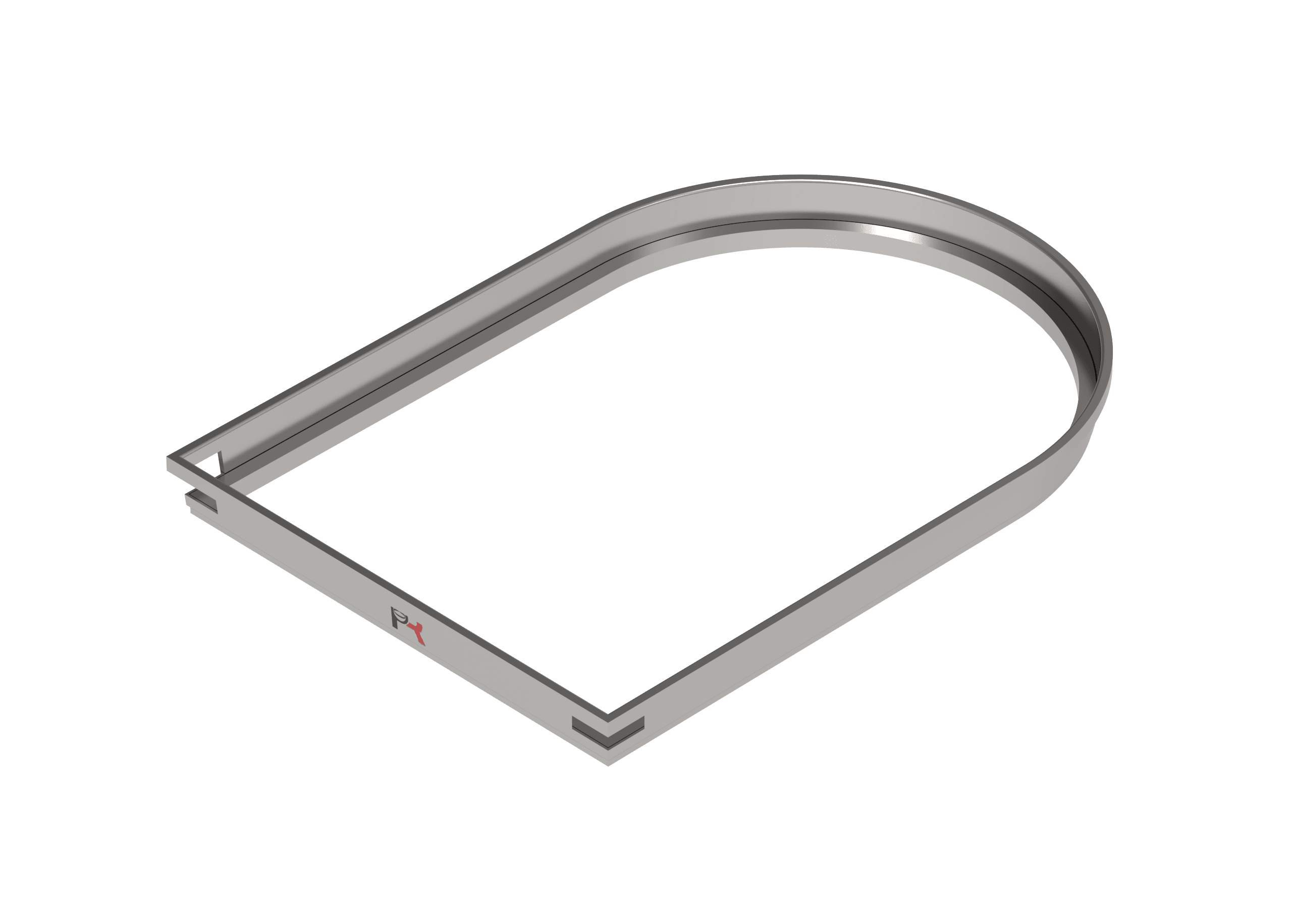 Iron Finish