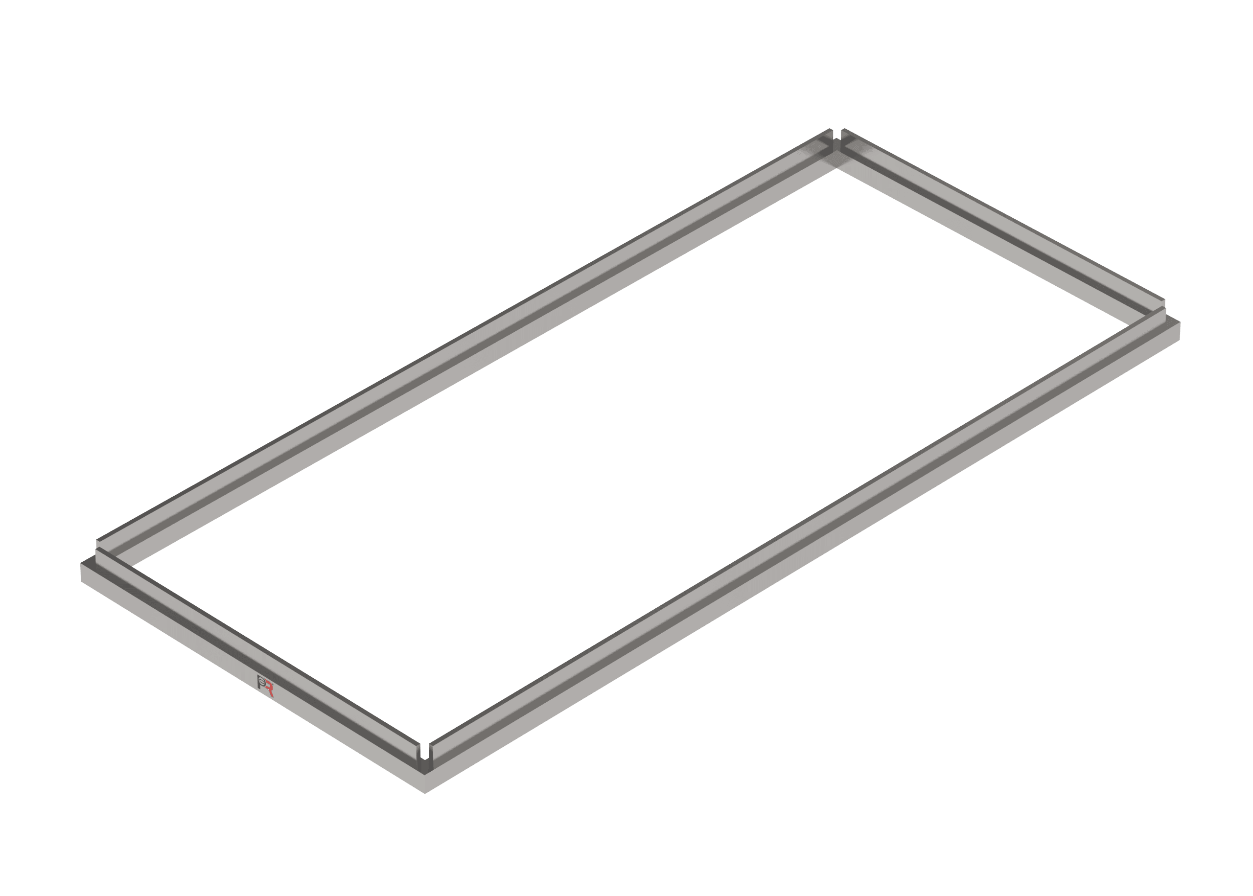 Iron Finish