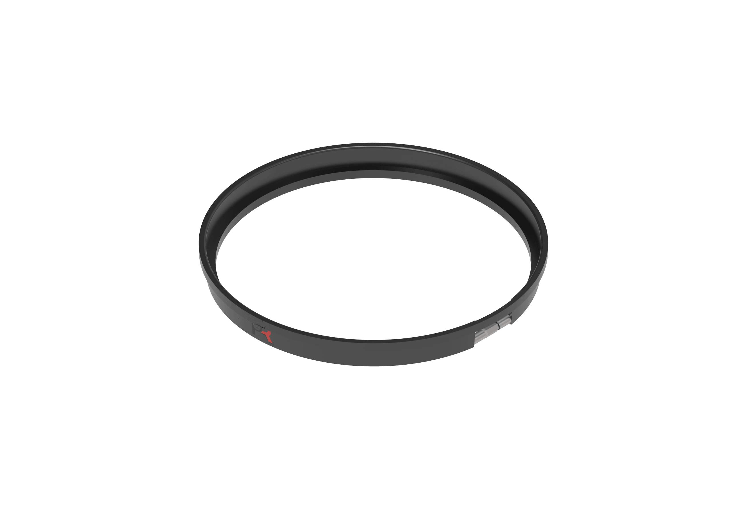 Round Risers with Screws image