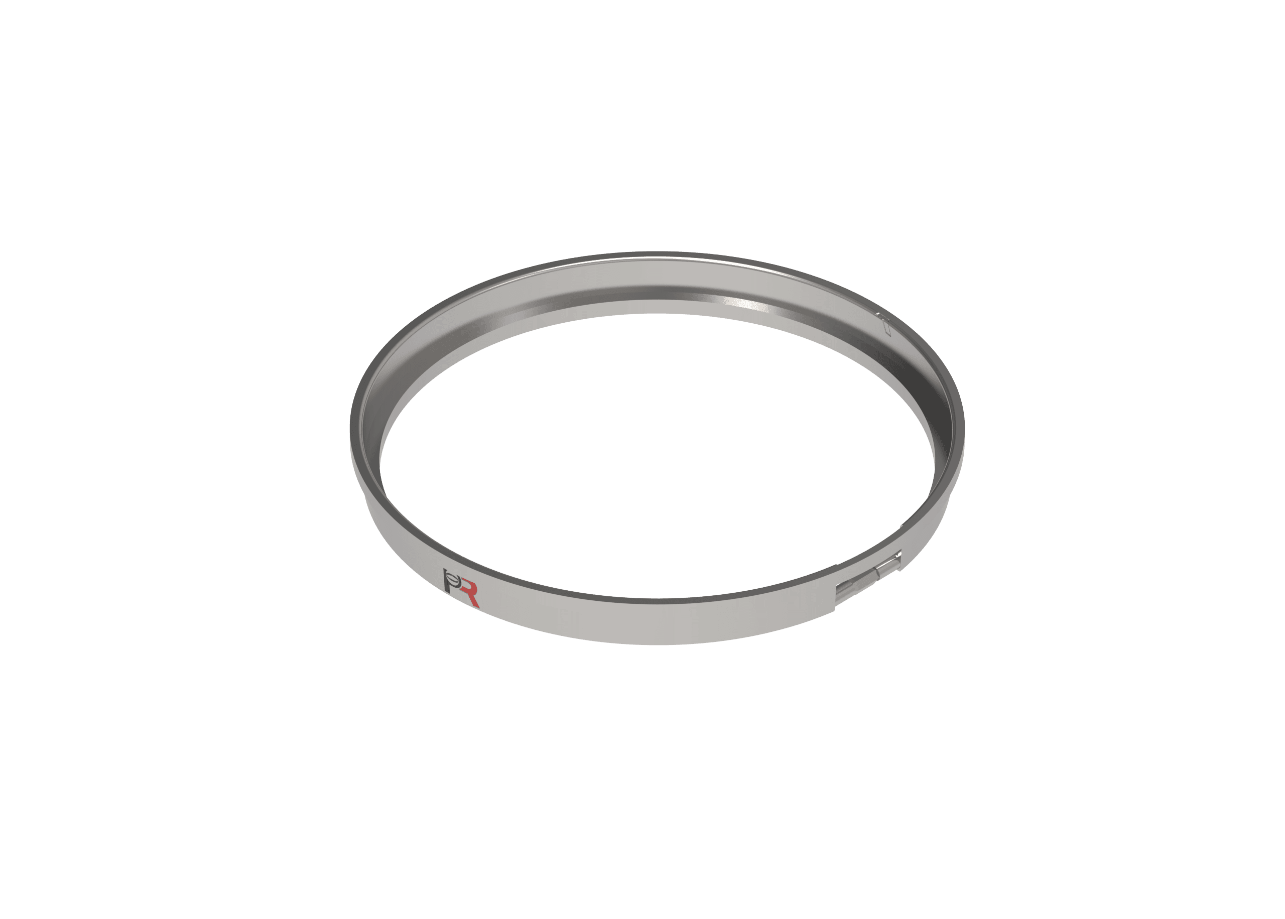 Iron Finish