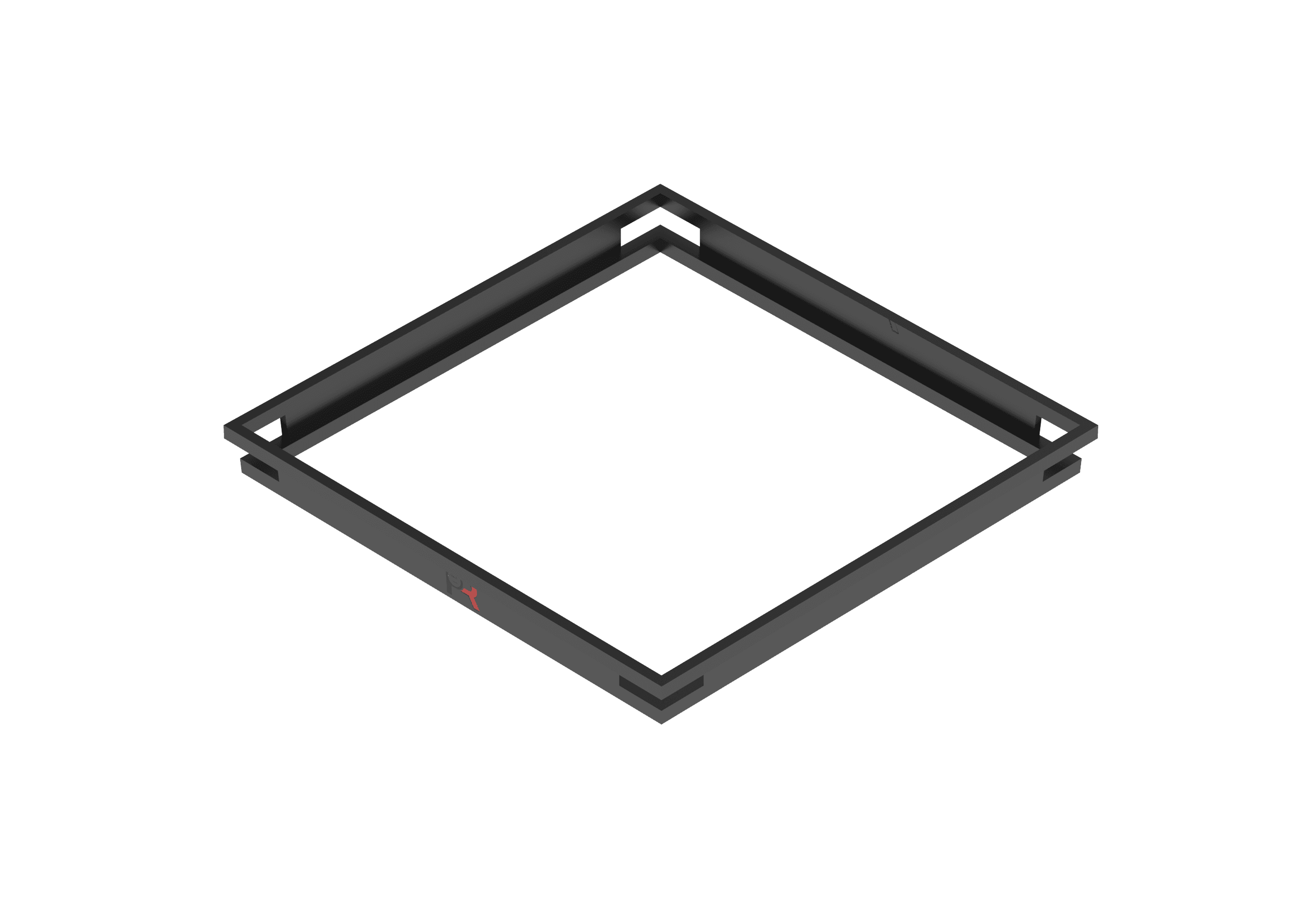 Square Risers image