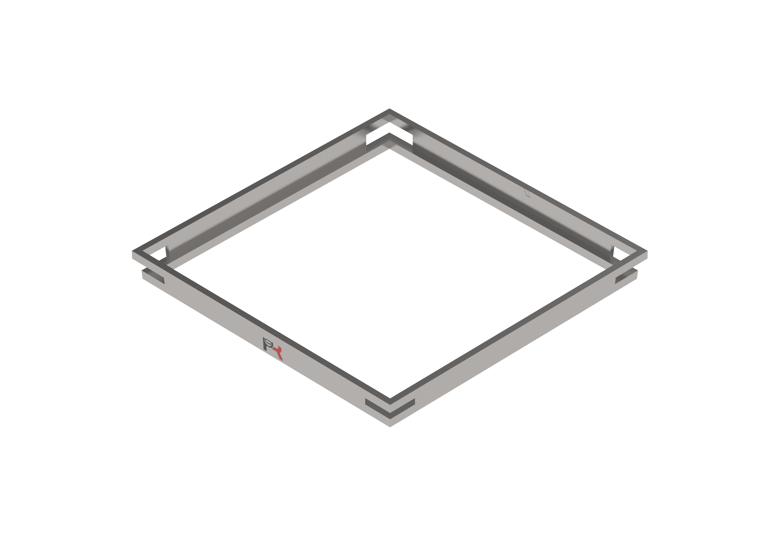 Iron Finish