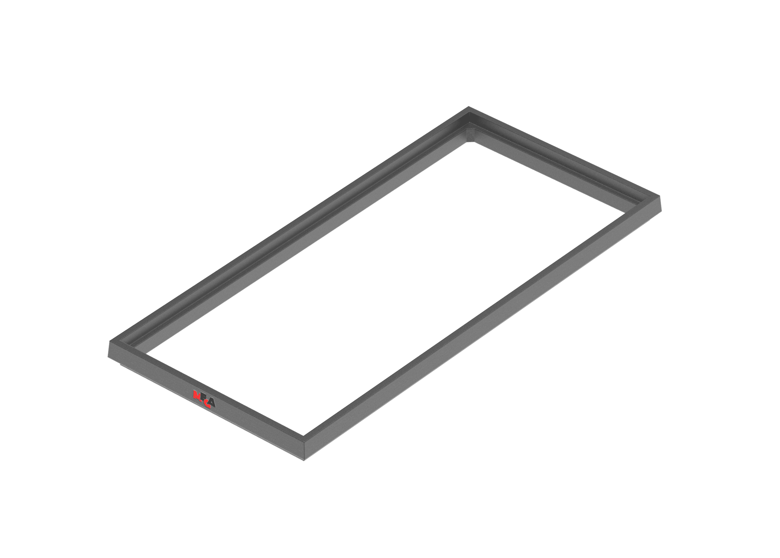 Paving Riser 1 Standard
