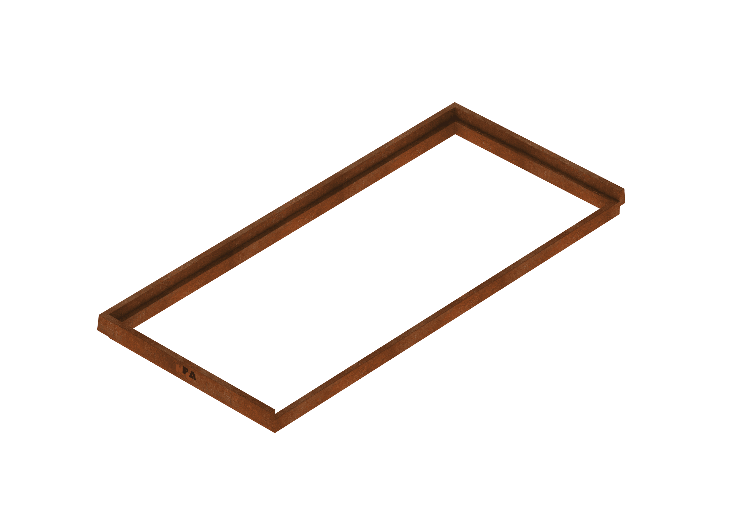 Paving Riser 2 Raw