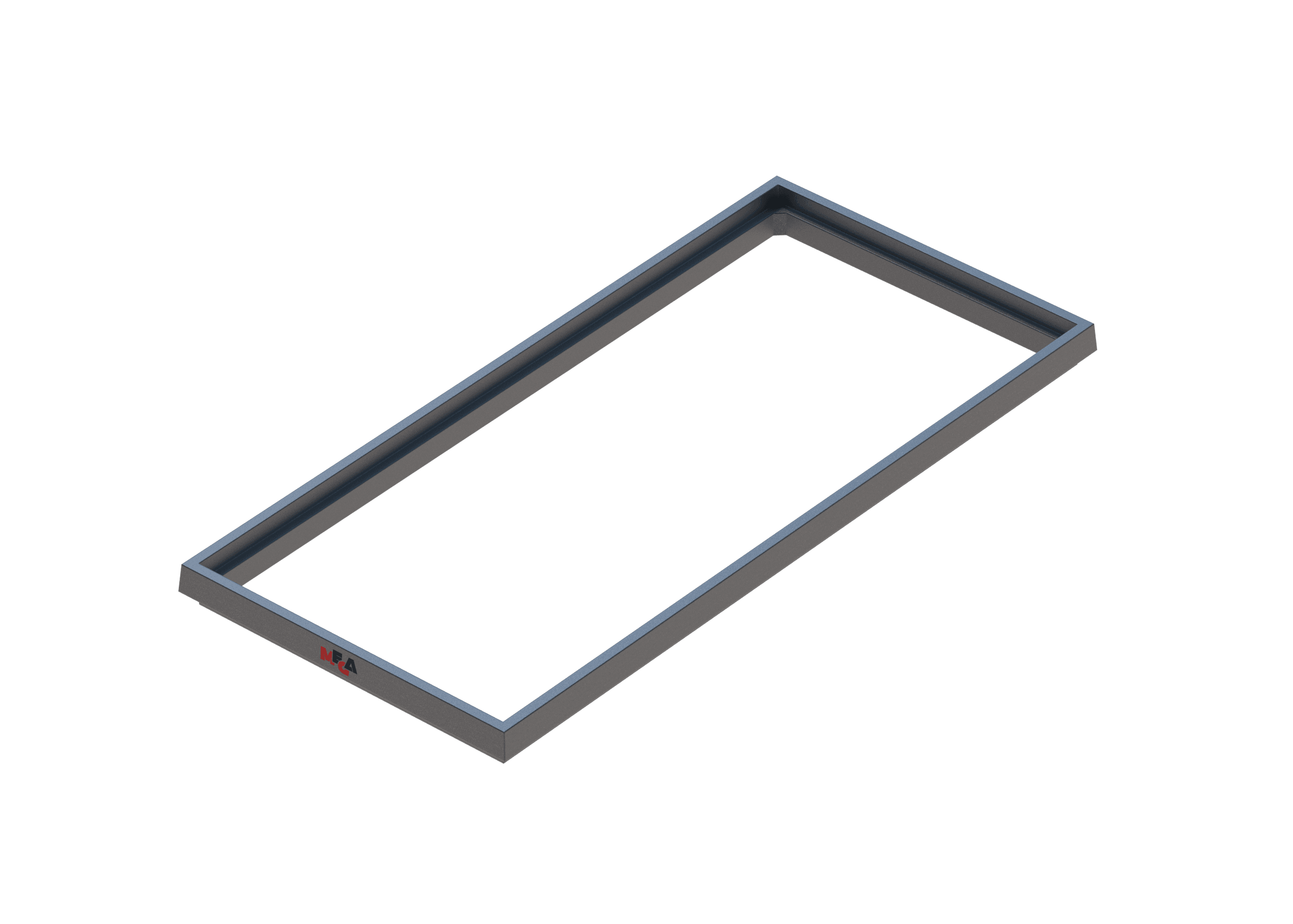 Paving Riser 3 Ductile Iron