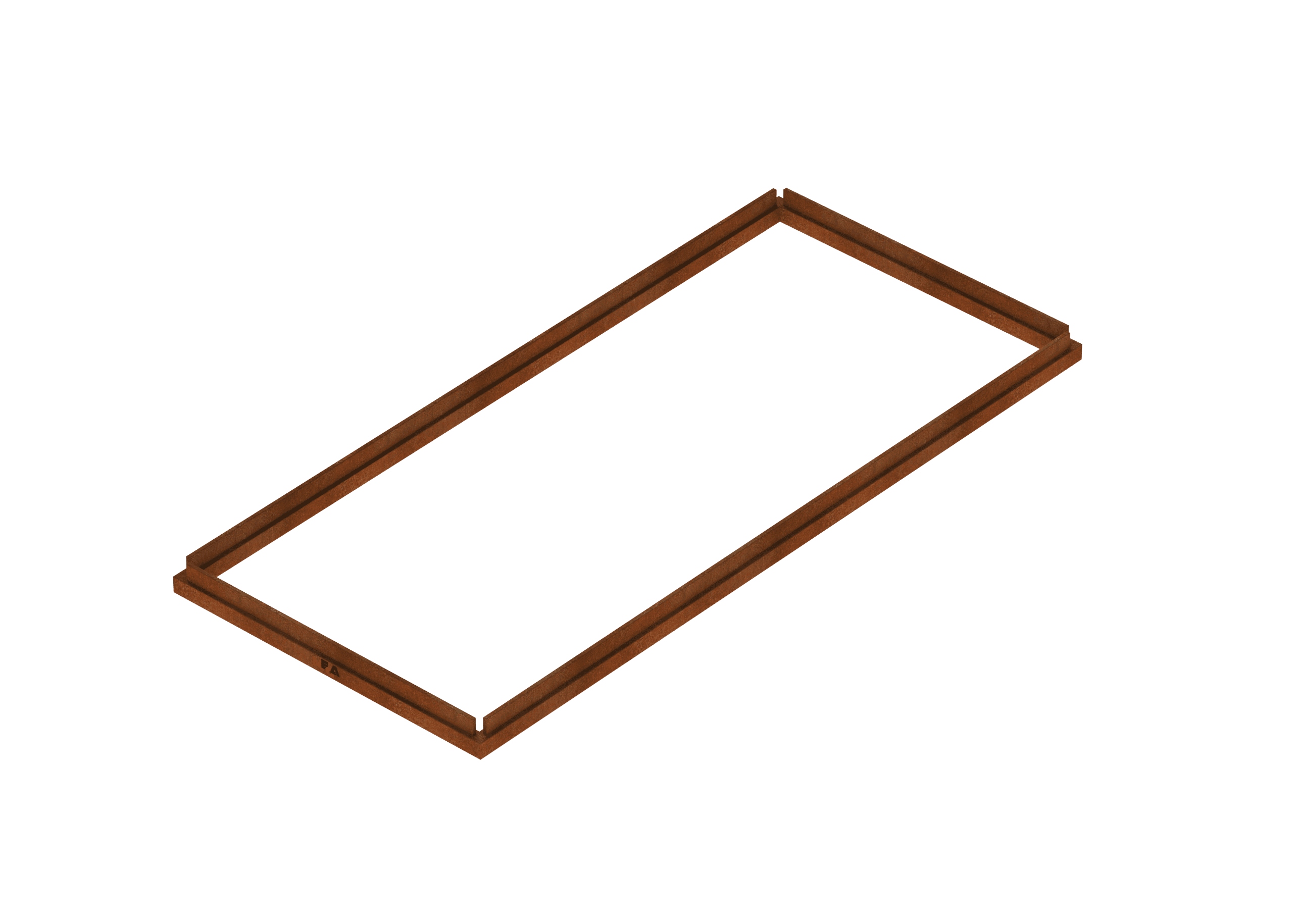 Rectangle Raw