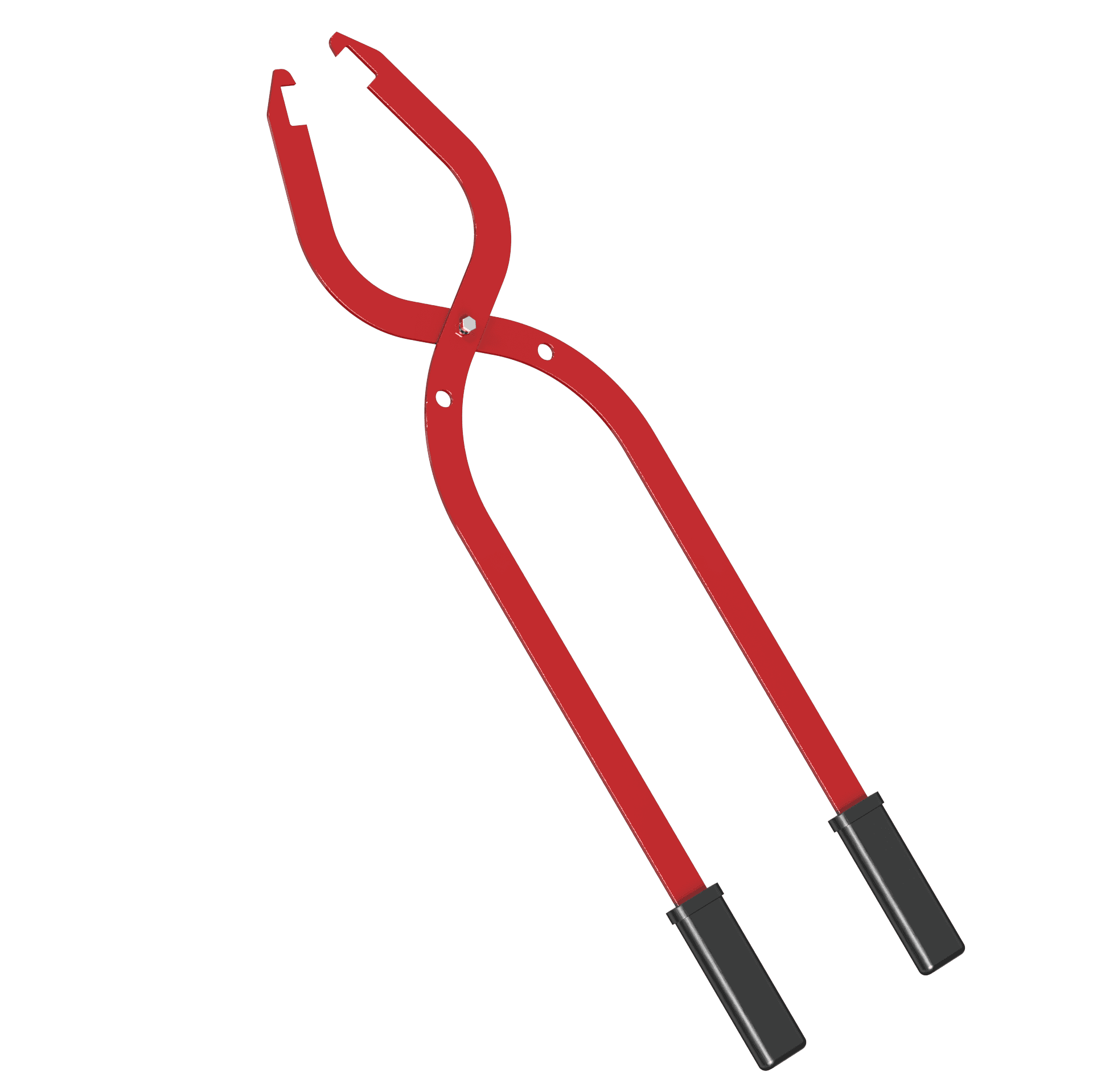 Grate Puller